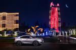 ChangAn CS85 Coupe 2019 года